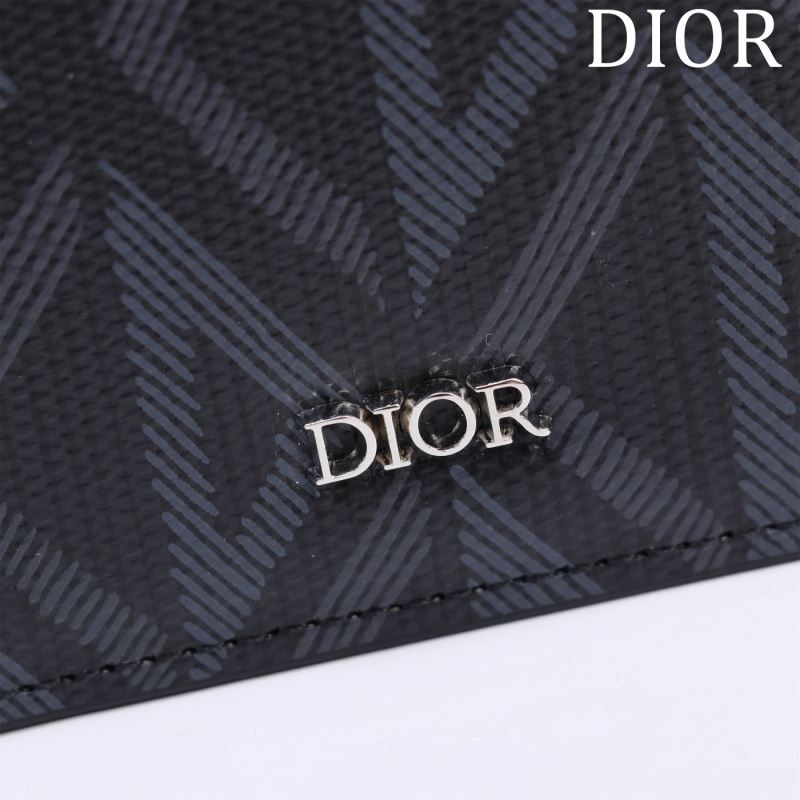 Christian Dior Wallet